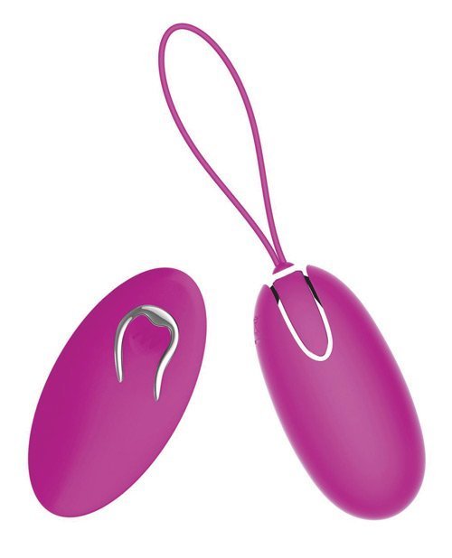 Pretty Love Joyce Purple Bullet Vibrator - Image 2