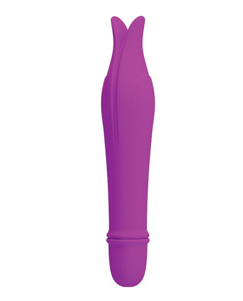 Pretty Love Edward Purple G-Spot Vibrator - Image 2
