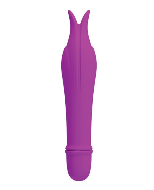 Pretty Love Edward Purple G-Spot Vibrator - Image 3