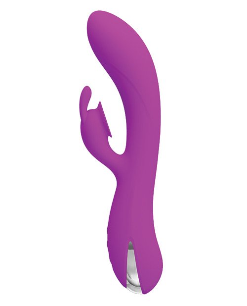 Pretty Love Sam Come Hither Sucking Rabbit - Fuchsia - Image 3