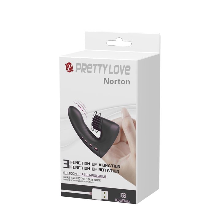 Pretty Love Norton Majic Drill - Image 2