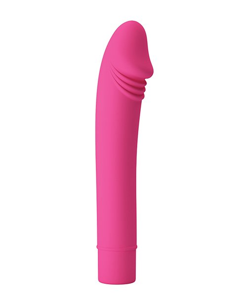 Pretty Love Pixie Silicone Mini - Pink - Image 2