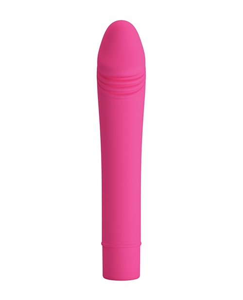 Pretty Love Pixie Silicone Mini - Pink - Image 3
