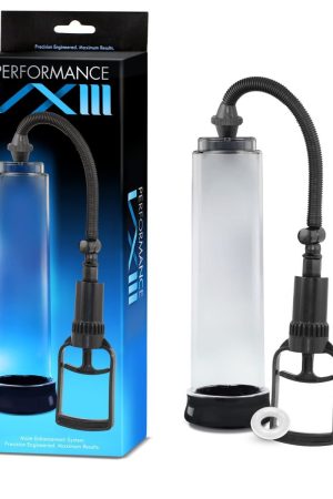 PERFORMANCE VX3 PUMP