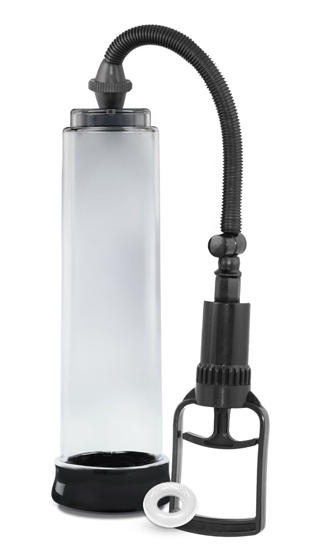 PERFORMANCE VX3 PUMP - Image 2
