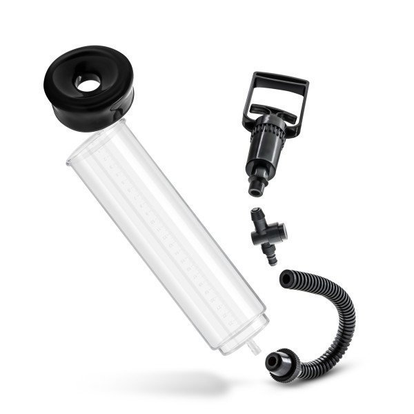 PERFORMANCE VX3 PUMP - Image 6
