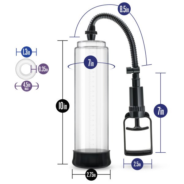 PERFORMANCE VX3 PUMP - Image 7