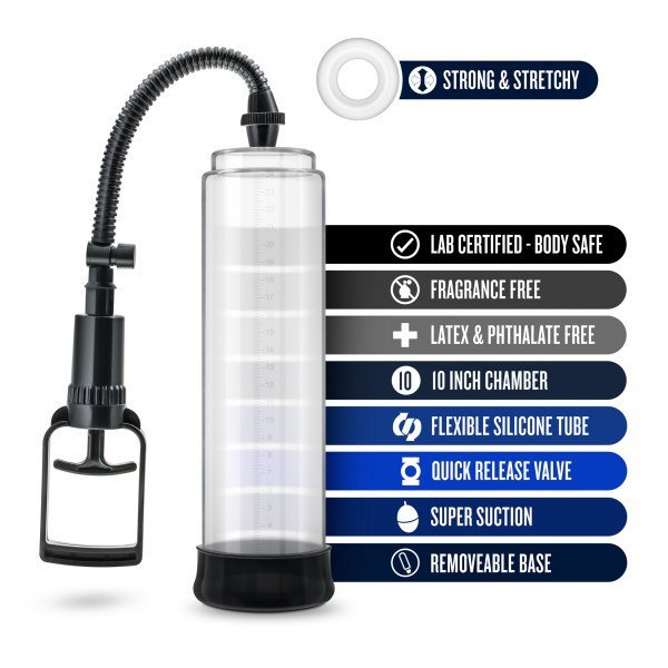 PERFORMANCE VX3 PUMP - Image 8