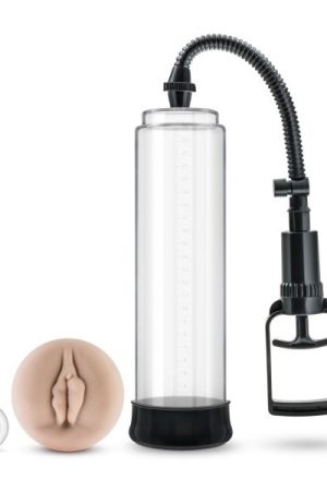 Performance Vx5 Clear Pump