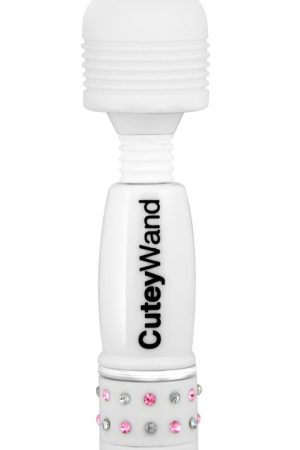 CUTEY WAND WHITE