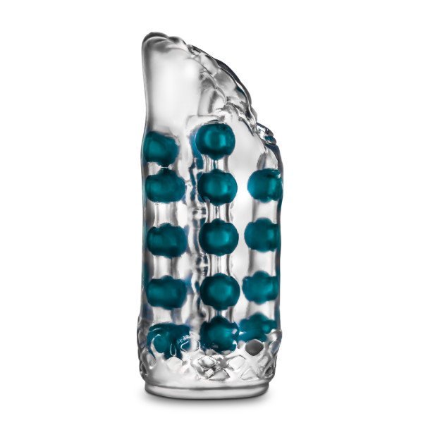 M FOR MEN SUPER STROKER CLEAR - Image 2