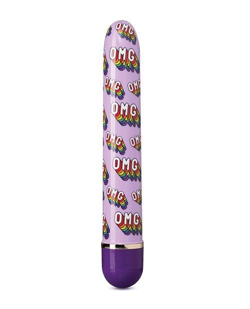 Blush The Collection Omg Classic Slim Vibe - Purple - Image 2