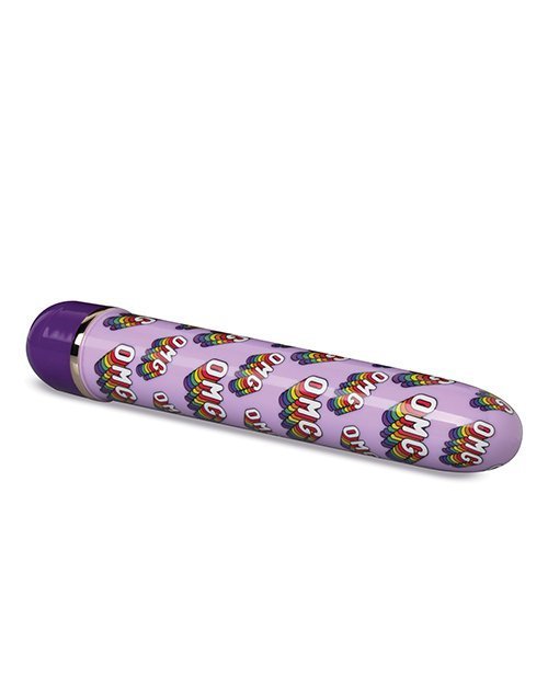 Blush The Collection Omg Classic Slim Vibe - Purple - Image 3
