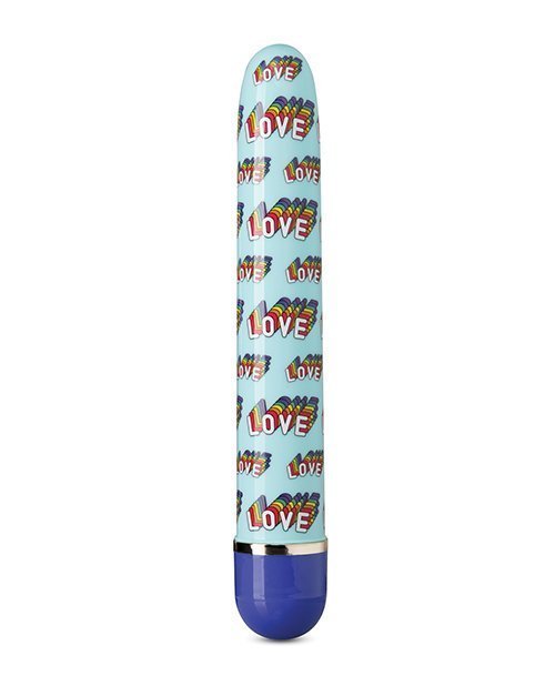 Blush The Collection Love Classic Slim Vibe - Blue - Image 2
