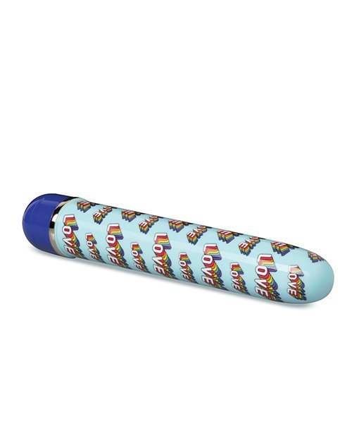 Blush The Collection Love Classic Slim Vibe - Blue - Image 3