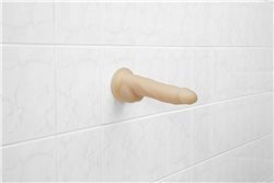 NAKED ADDICTION NAKED DONG 8 " - Image 7