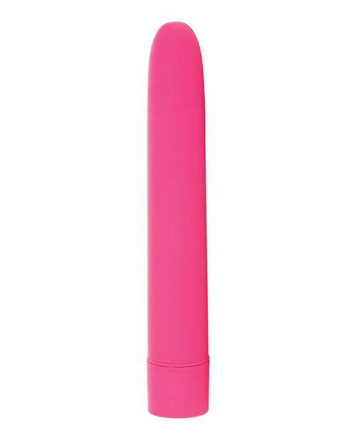 Easy Pleezy Vibrator - Pink - Image 3
