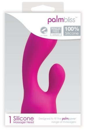 Palm Power Bliss 1 Silicone Attachment
