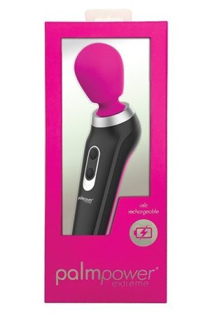 PALM POWER EXTREME FUCHSIA