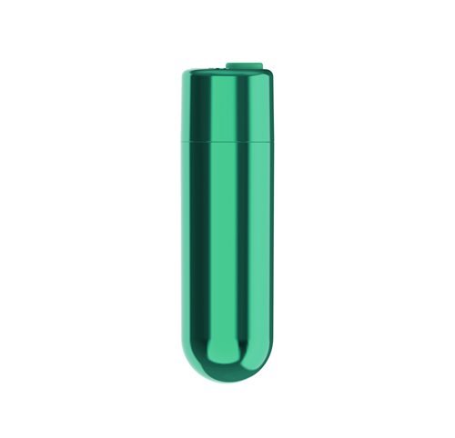 POWER BULLET RECHARGEABLE TEAL (BULK) - Image 3