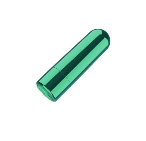 POWER BULLET RECHARGEABLE TEAL (BULK) - Image 5