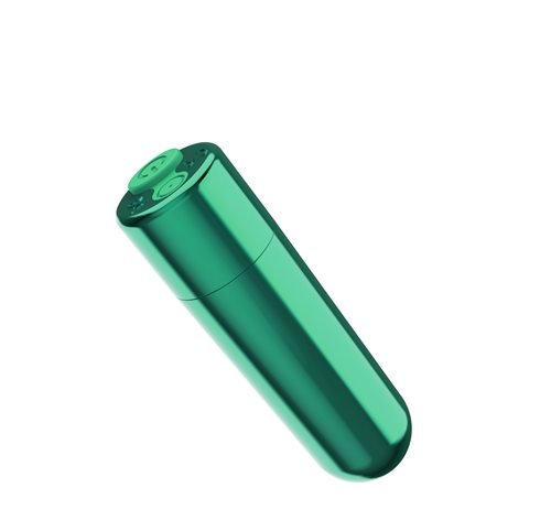 POWER BULLET RECHARGEABLE TEAL (BULK) - Image 6