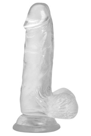 CRYSTAL ADDICTION DONG 6IN