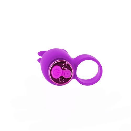 Power Bullet Teasing Tongue Purple - Image 6