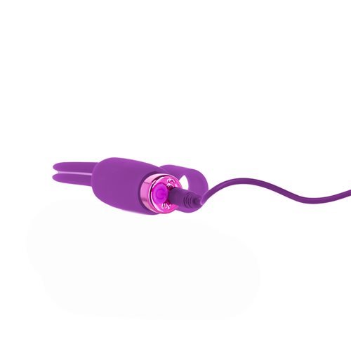 Power Bullet Teasing Tongue Purple - Image 7