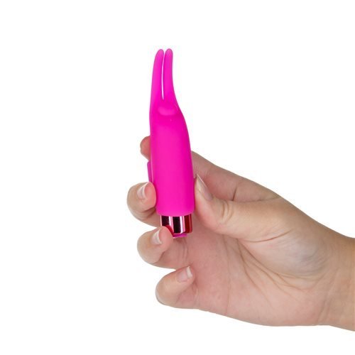 Power Bullet Teasing Tongue Pink - Image 3
