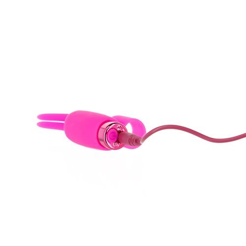 Power Bullet Teasing Tongue Pink - Image 6