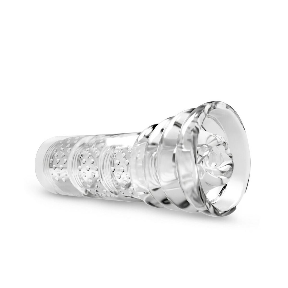 M For Men Soft & Wet All Nighter Clear - Image 2