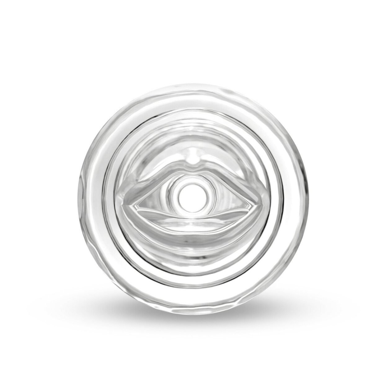 M For Men Soft & Wet All Nighter Clear - Image 4