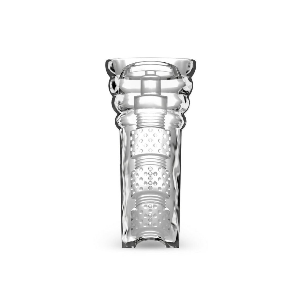 M For Men Soft & Wet All Nighter Clear - Image 5
