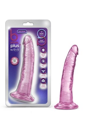 B Yours Plus Lust N Thrust Pink