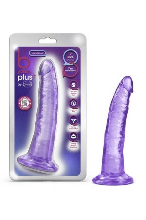 B Yours Plus Lust N Thrust Purple