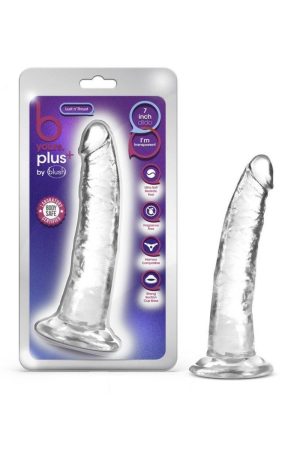 B Yours Plus Lust N Thrust Clear