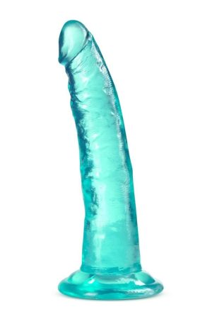 B Yours Plus Lust N Thrust Teal