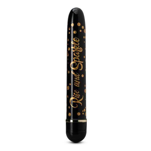The Collection Rise & Sparkle Black - Image 2