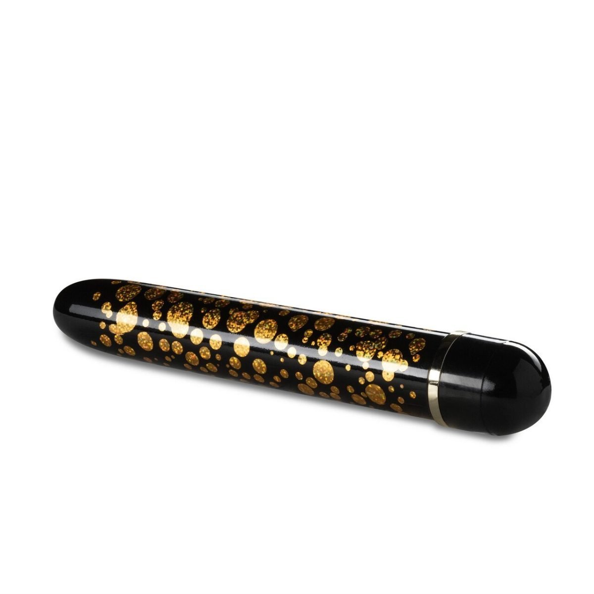 The Collection Rise & Sparkle Black - Image 4