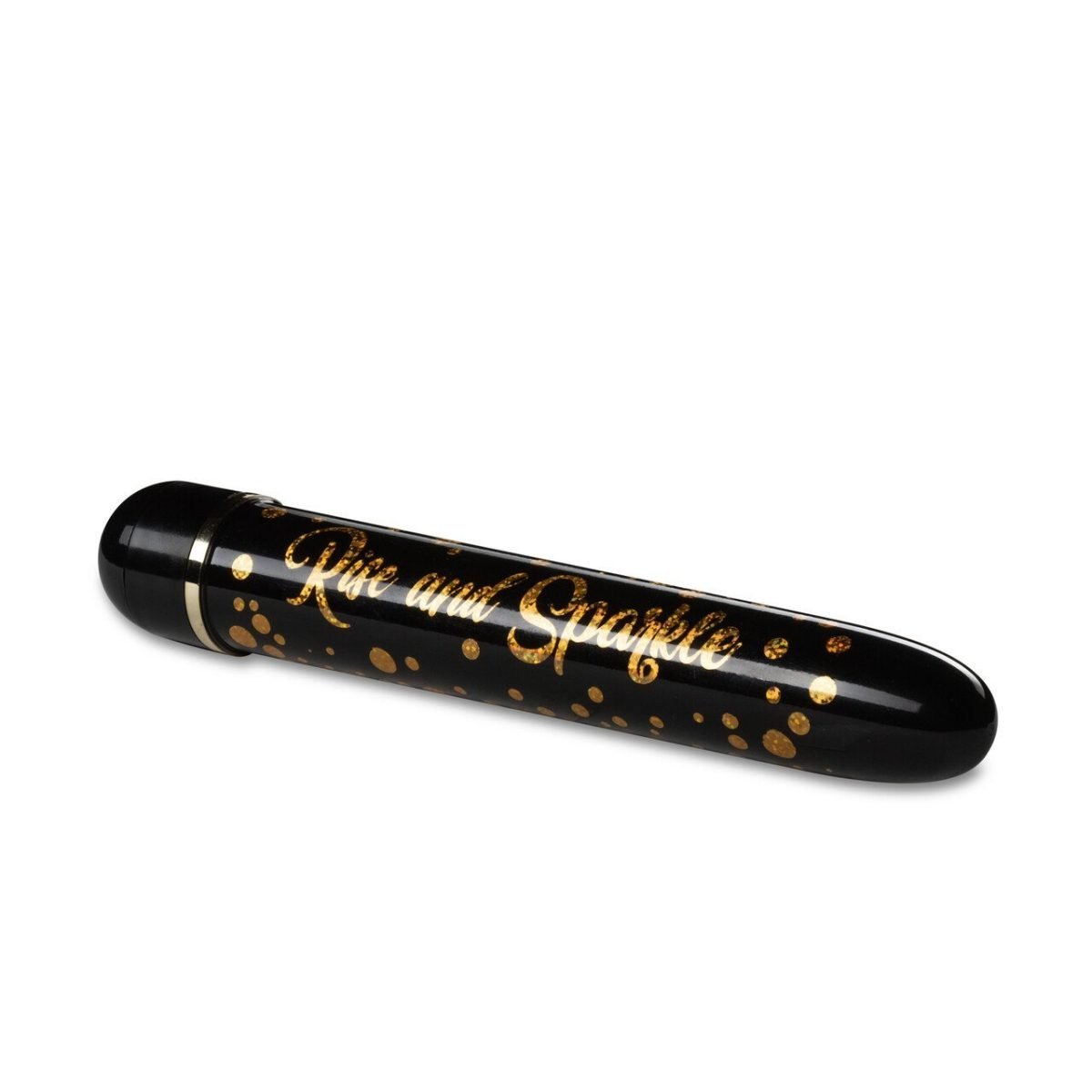 The Collection Rise & Sparkle Black - Image 5
