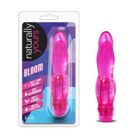 NATURALLY YOURS BLOOM PINK - Image 6