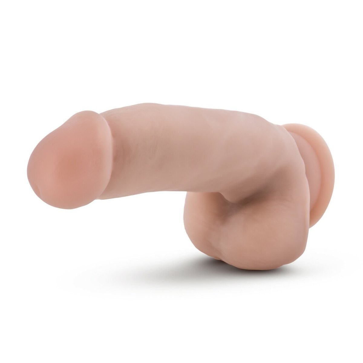 Dr. Skin Silicone Dr. Samuel 7 In Vanilla - Image 5