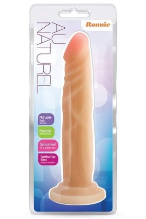 AU NATUREL RONNIE BEIGE