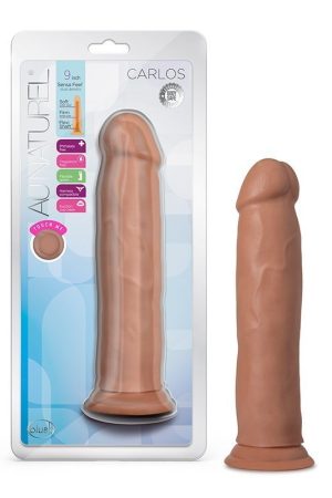 Au Naturel Jackson 9Dong Mocha "