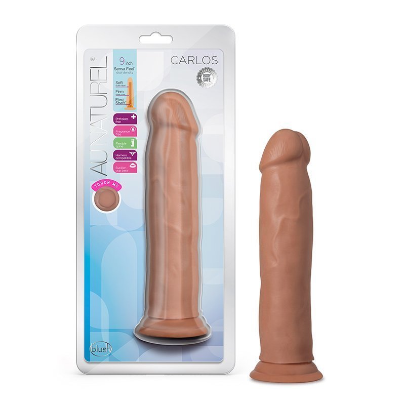 Au Naturel Jackson 9Dong Mocha "