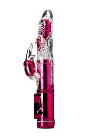 SEXY THINGS FRISKY RABBIT PINK