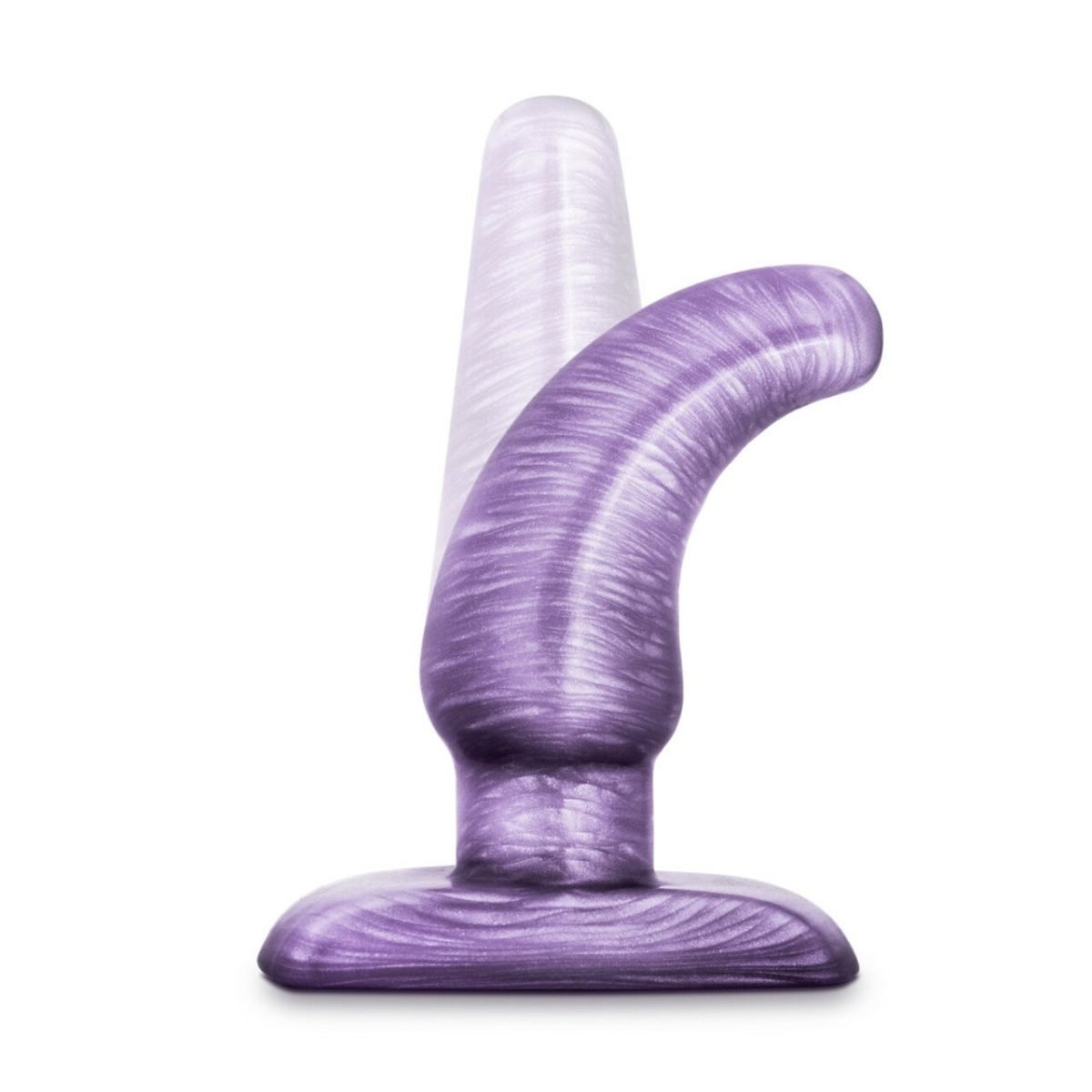 B Yours Anal Trainer Kit Purple Swirl - Image 6
