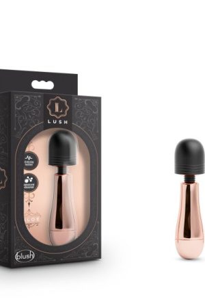 LUSH CHLOE ROSE GOLD