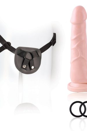 FOR YOUR HARNESS KIT W/7IN COCK